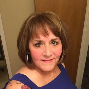 Meet your Posher, Cathy